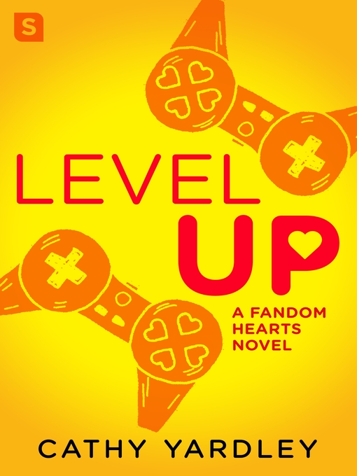 Title details for Level Up by Cathy Yardley - Wait list